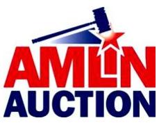 Amlin & Associates Auction Service