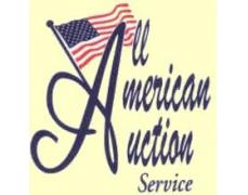 All American Auction Service