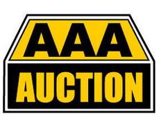 AAA Auction Service, Inc.