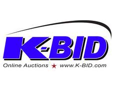 K-BID Online Auctions