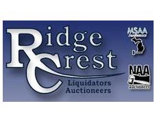 Ridge Crest Liquidators & Auctioneers
