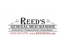 Reed's General Merchandise