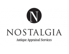 NOSTALGIA ANTIQUE APPRAISAL SERVICES, LLC