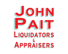 John Pait Liquidators & Appraisers