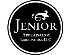 Jenior Appraisals and Liquidations, LLC