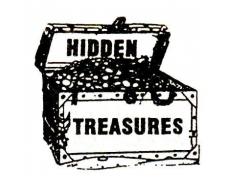 Hidden Treasures