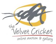 The Velvet Cricket Online Auctions