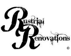 Rustrial Renovations