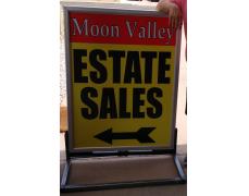 Moon Valley Estate Sales