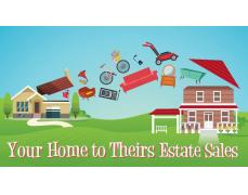Your Home to Theirs Estate Sales