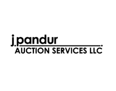 J Pandur Auction Services, LLC