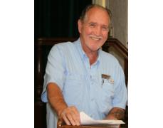 Floyd D. Harrison Sr.