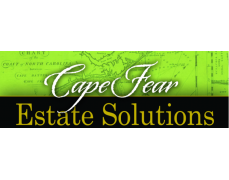 Cape Fear Estate Solutions