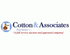 Cotton & Associates Auctions, LLC