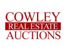Cowley Real Estate & Auction Company
