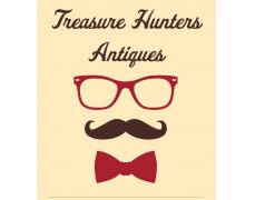 Treasure Hunters LLC