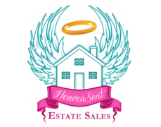 Heavensent Estate Sales