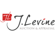 J Levine Auction & Appraisal LLC