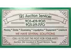 SRS Auction Services