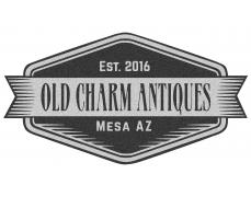 Old Charm Antiques