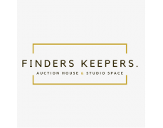 Finders Keepers Auction House