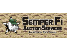 Semper Fi Auction Services LLC