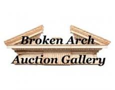 Broken Arch Auction Gallery