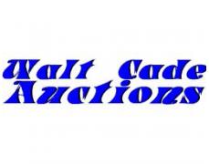 Walt Cade Auctions