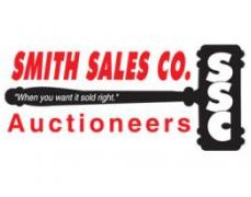Smith Sales Co. Auctioneers