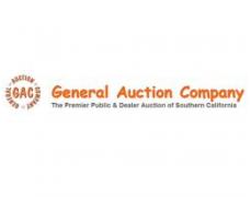 General Auction Company