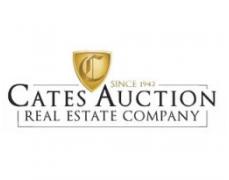 Cates Auction & Realty Co, Inc