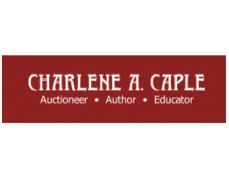 C. A. Caple Auctioneer & Appraiser