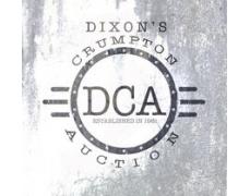 Dixon's Auction at Crumpton