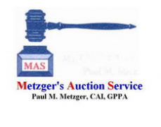 Metzger's Auction Service, INC