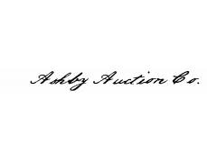 Ashby Auction Company