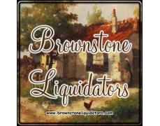 Brownstone liquidators