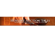 Henline Auction Sales