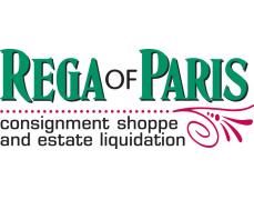 Rega of Paris Home Consignment Shoppe
