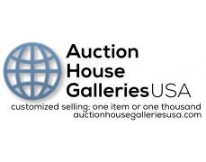 Auction House Galleries USA