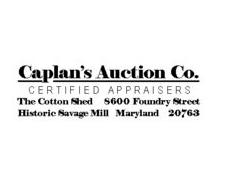 Caplan's Auction Co.