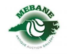 Mebane Antique Auction Gallery