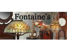 Fontaine's Auction Gallery