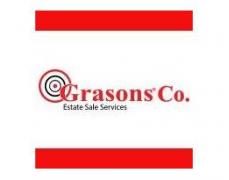 Grasons Co Integrity Estate Sale Services