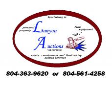 Lanyon Auctions, LLC