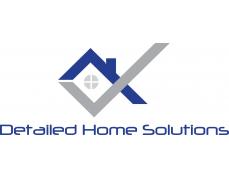 Detailed Home Solutions