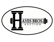Hayes Brothers Auction