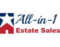 All-in-1 Estate Sales, LLC
