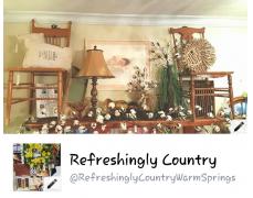 Refreshingly Country