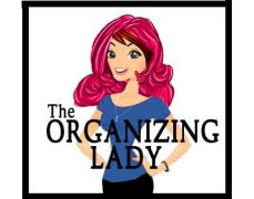 The Organizing Lady