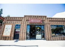 Pasadena Antique Warehouse